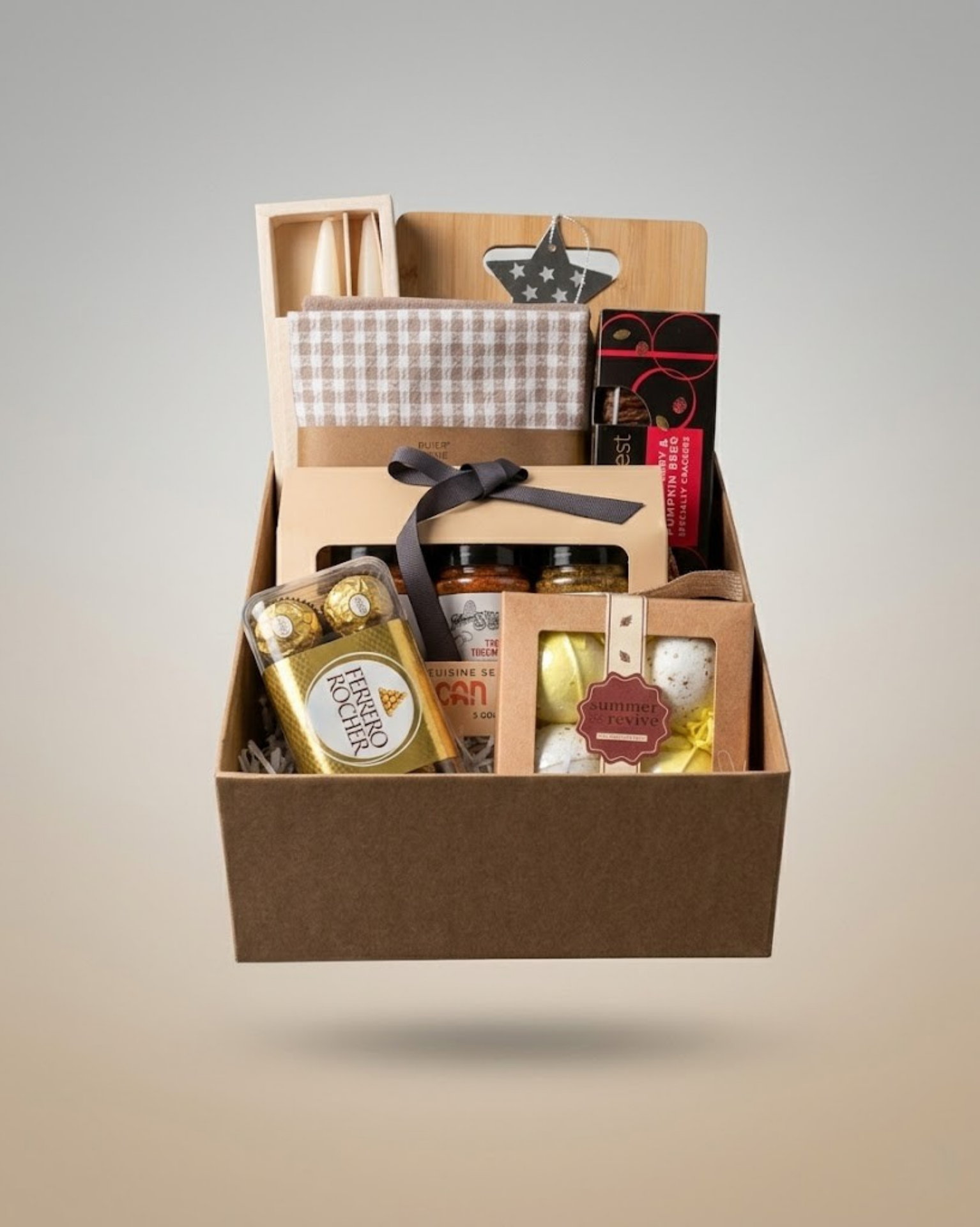 The New Beginnings Box