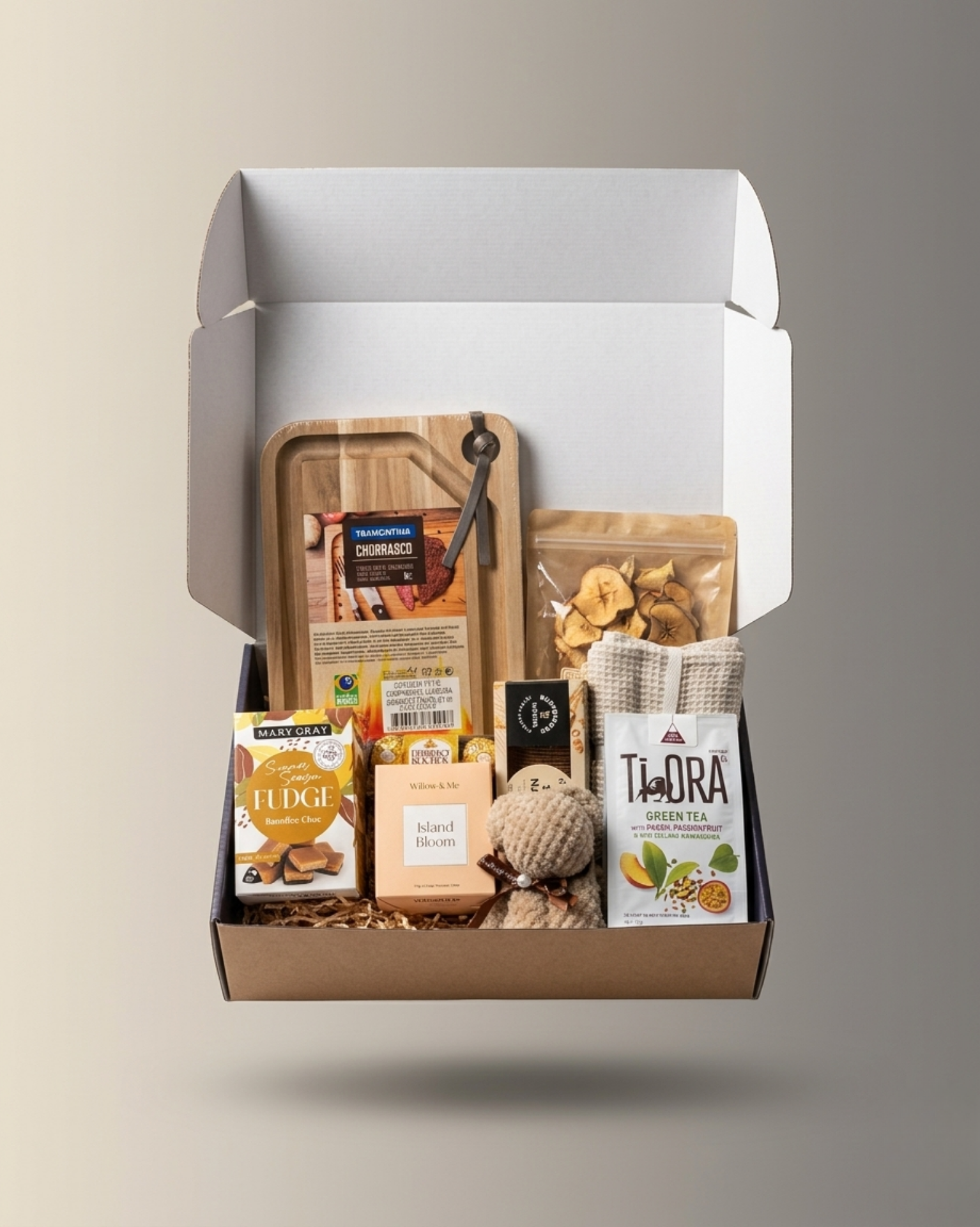The Perfect Housewarming Box