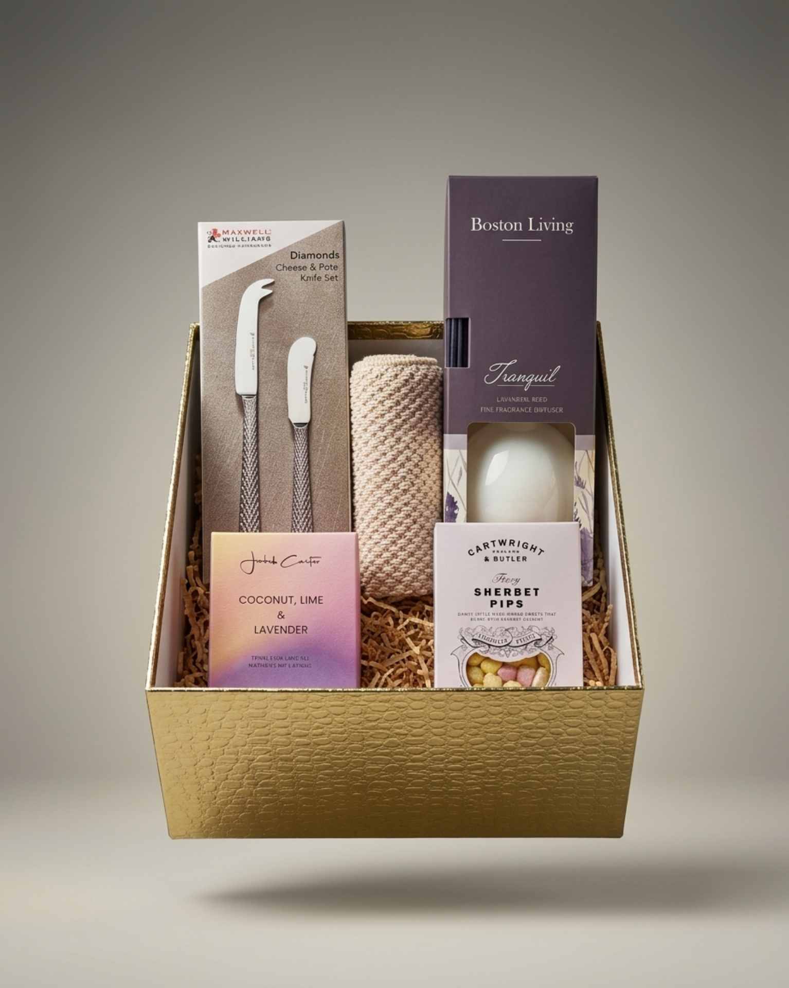 The Mum’s Special Moments Box