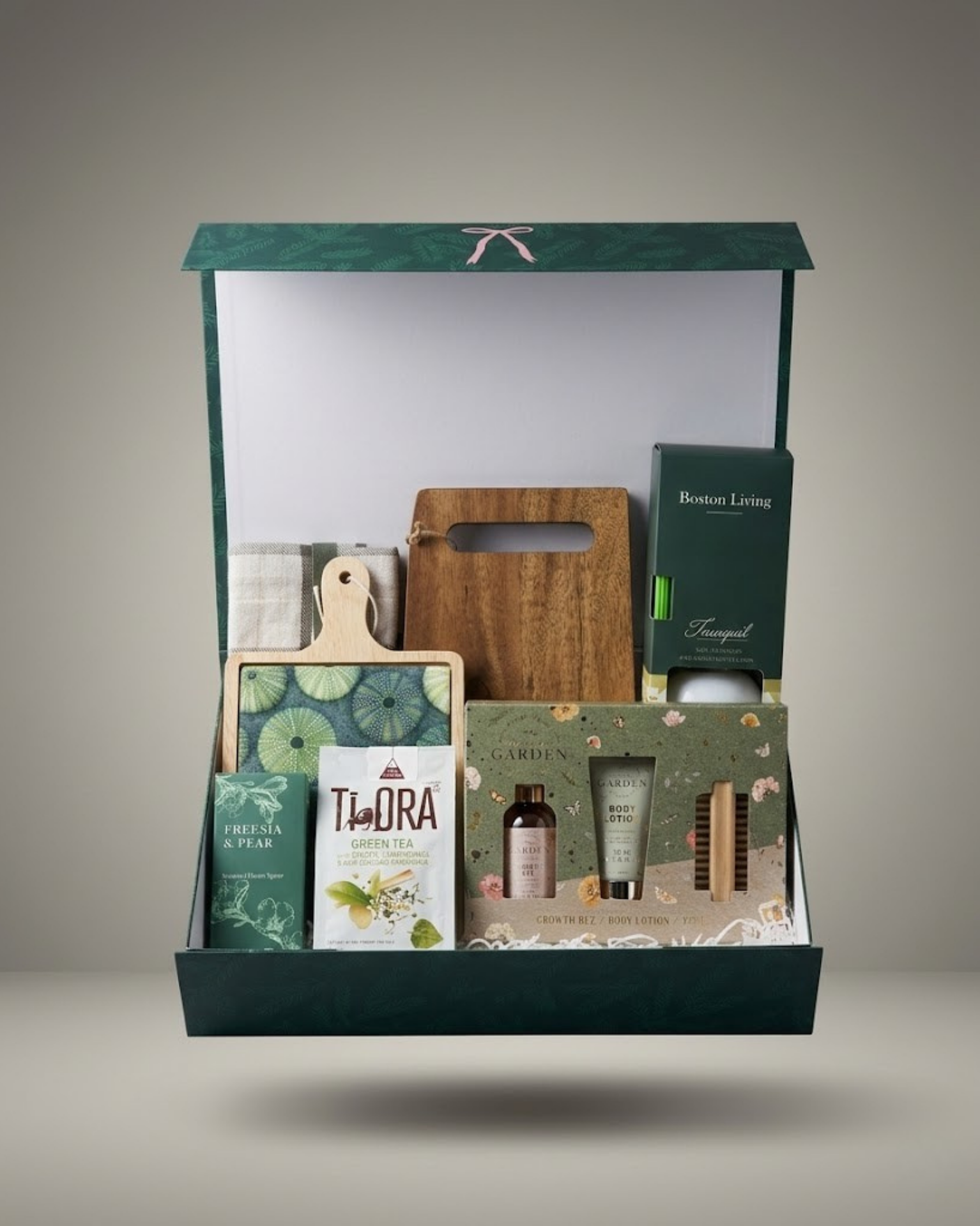 The Quiet Moments Box