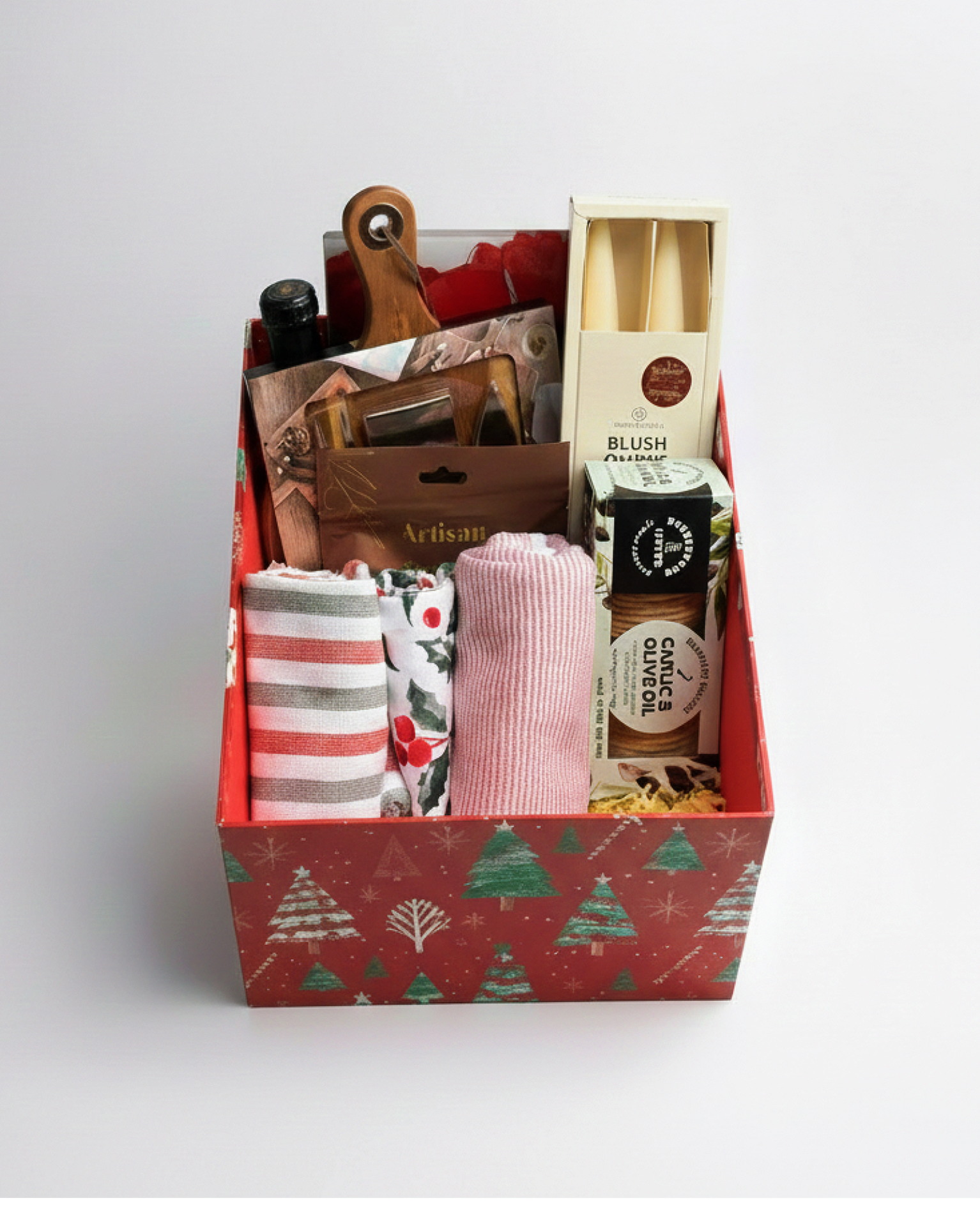 Merry Moments Gift Box