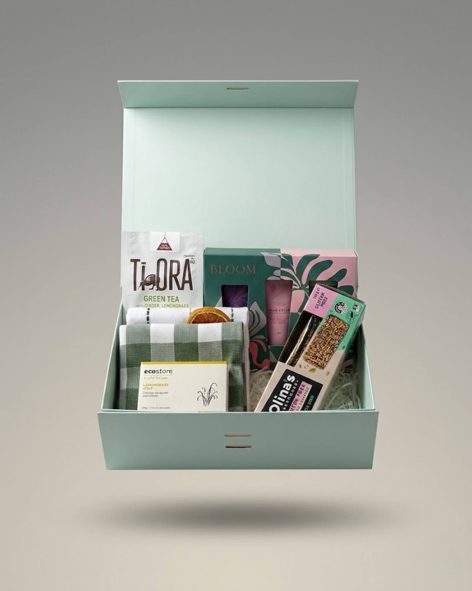 The Everyday Care Box