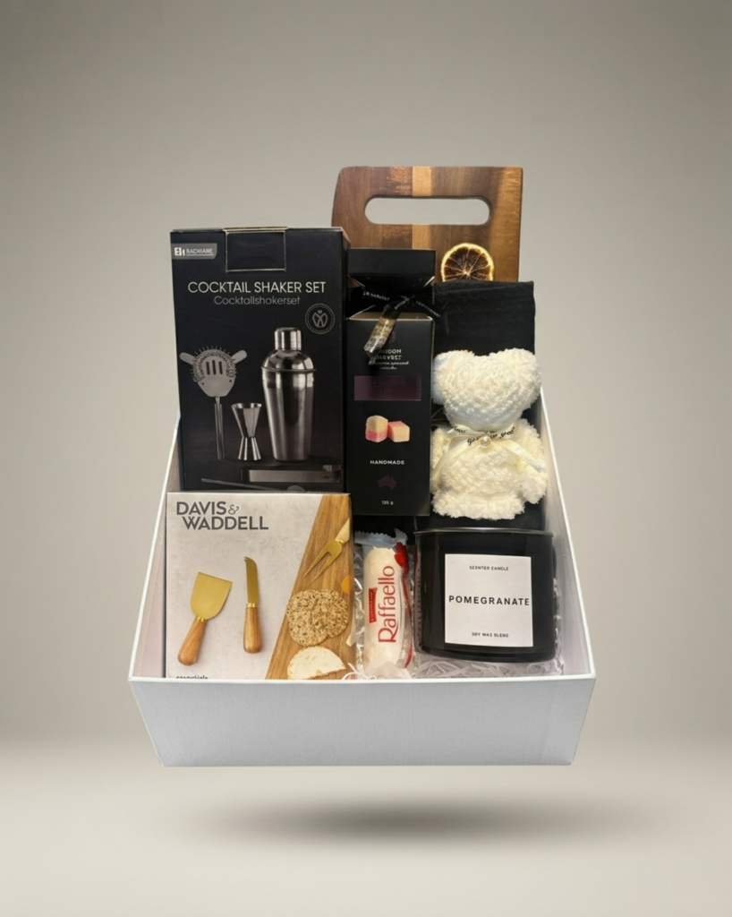 The Unwind & Relax Box