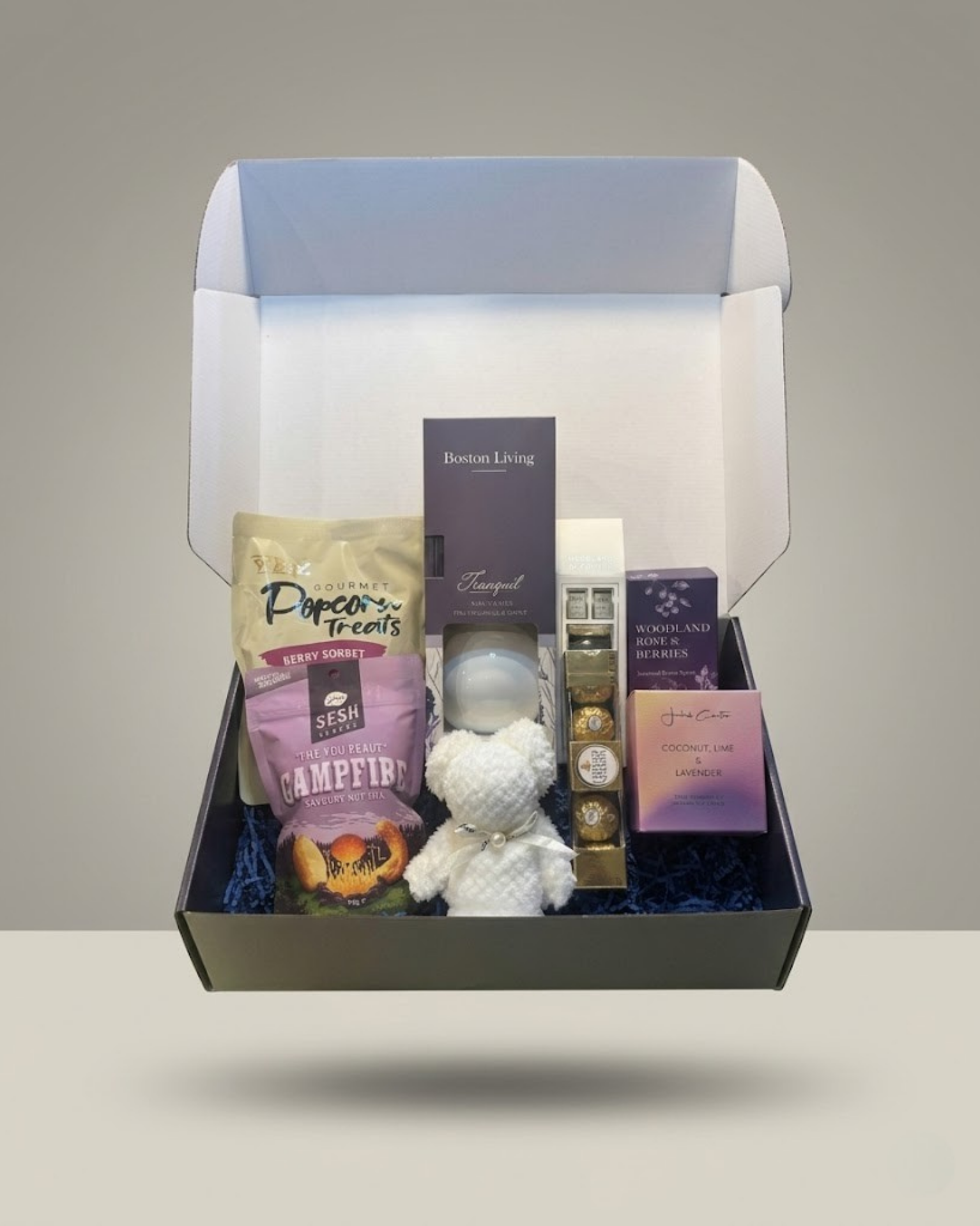 The Celebrate 'Her' Box