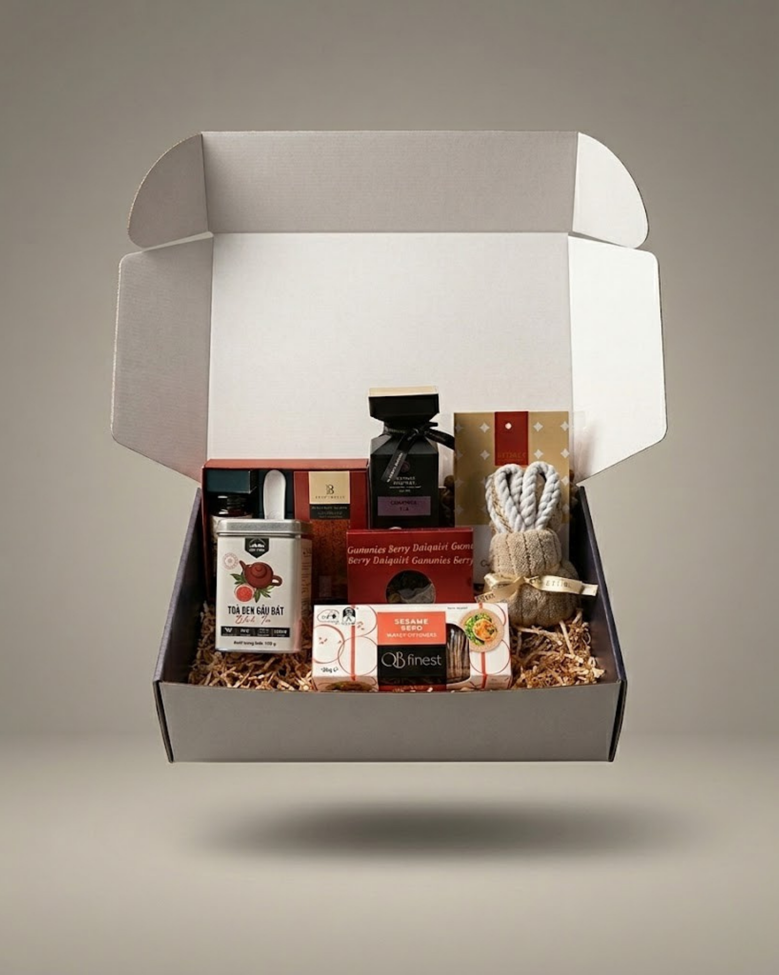 The Easter Celebration Box