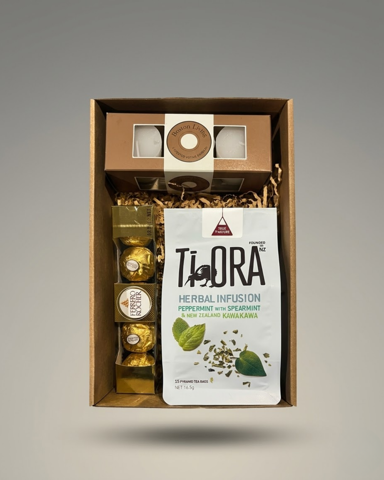 The Appraisal Wellness Box