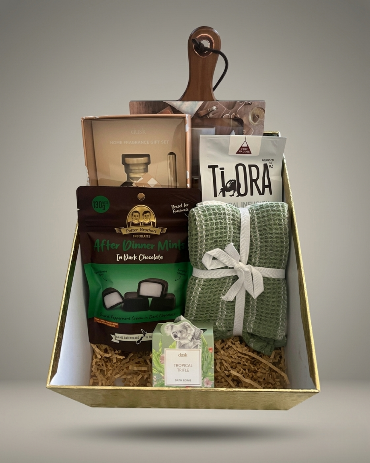 The Home Sweet Home Box