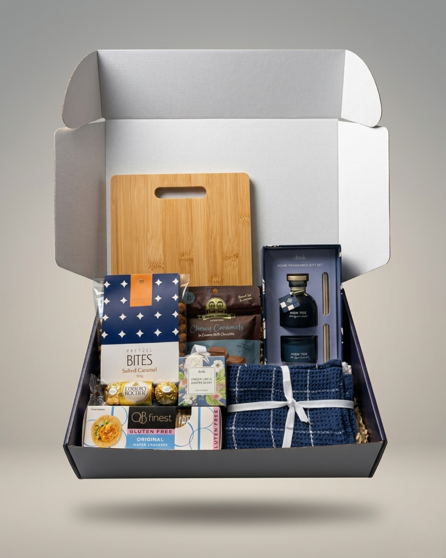 The Celebrate At Home Box