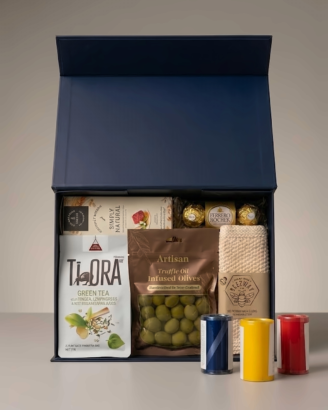 The Settlement Bundle - Pure Sentiments gift box NZ